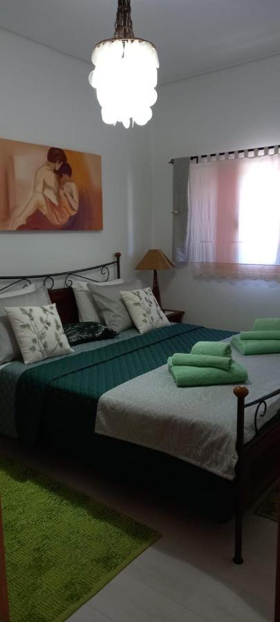 Albergue De Moes - Casa Do Ladrilho ภายนอก รูปภาพ