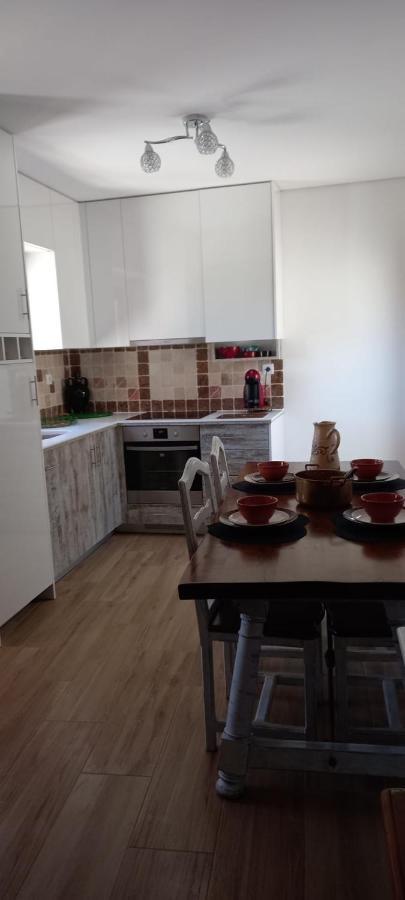 Albergue De Moes - Casa Do Ladrilho ภายนอก รูปภาพ