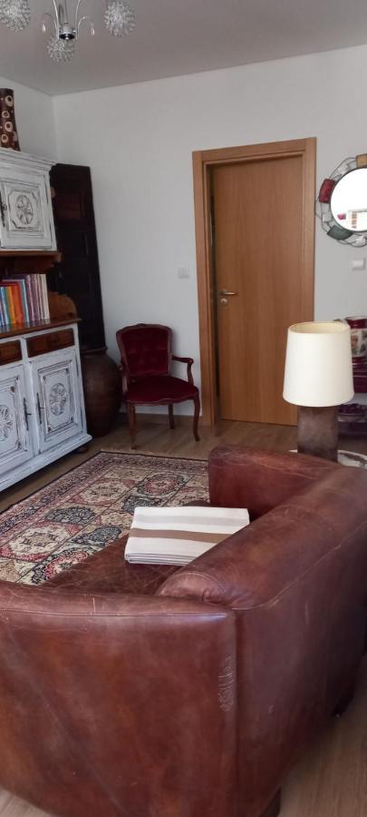 Albergue De Moes - Casa Do Ladrilho ภายนอก รูปภาพ